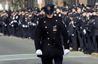 Policía de NYC desmantela programa de espionaje