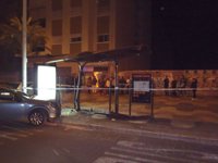 Descienden un 33,33% las muertes por accidente de tráfico