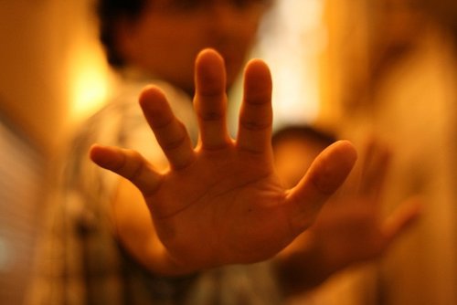 Mano Flickr - CC - LordFerguson