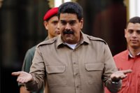 Maduro afirma que harán una "revolución fiscal"