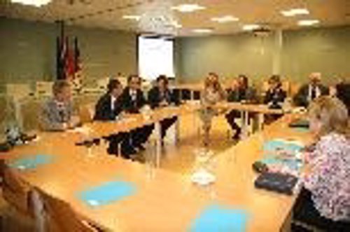 Comisión Consultiva de Convenios Colectivos de las Islas Baleares