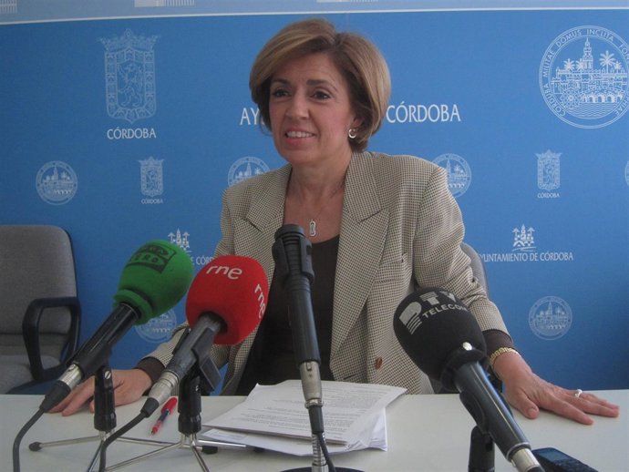 María Jesús Botella