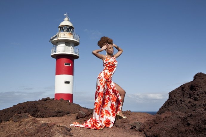 Concurso Fotografía Tenerife Moda