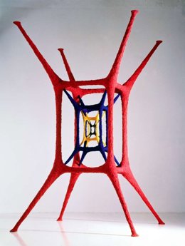 Exposición 'Referencias'