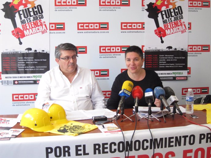 CCOO