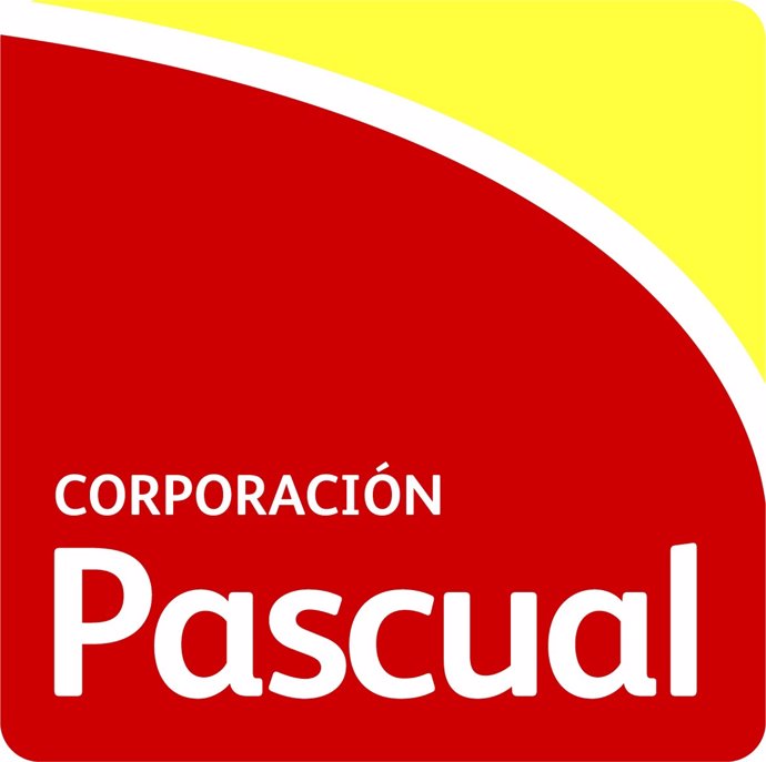 Logo de Corporación Pascual 