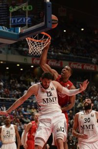 Mirotic: "Será un partido mucho más duro"