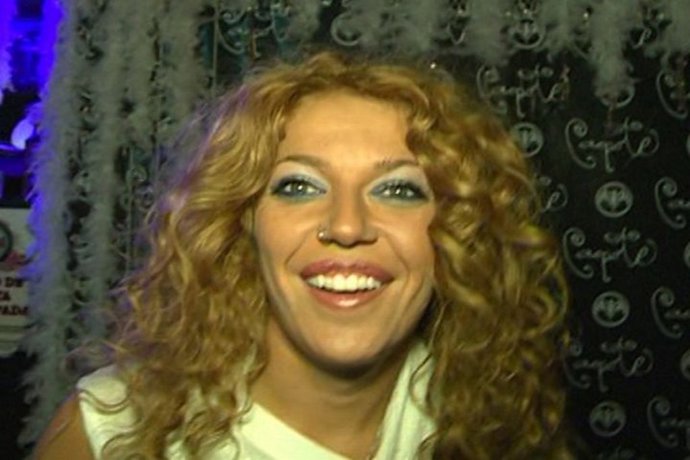 Sofía Cristo cumple un año de rehabilitación