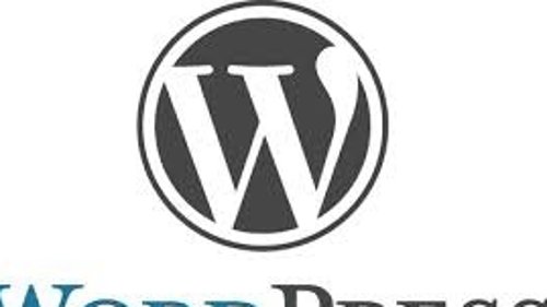 Logo WordPress