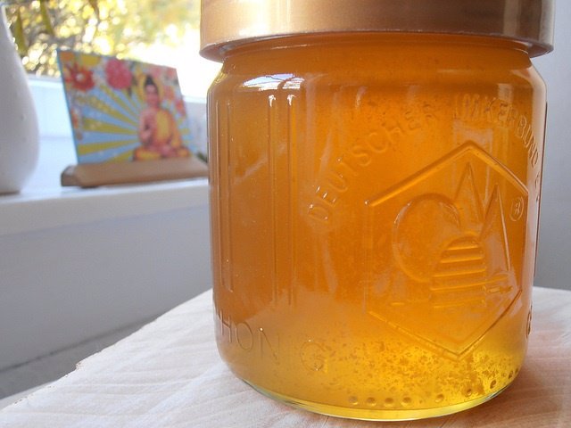 La miel podría ayudar a compatir la resistencia a antibióticos