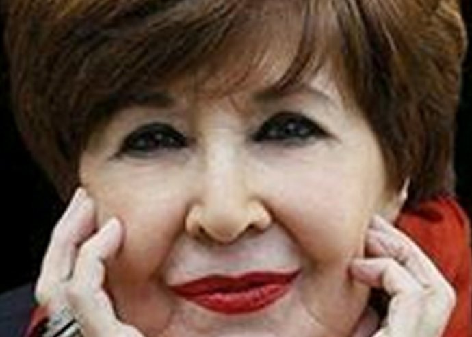 Las declaraciones de Concha Velasco: "He estado a punto de morir"