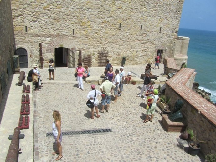 Museo Histórico Militar de Melilla