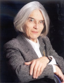 La Escritora Donna Leon