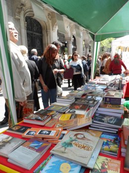 San Jordi 