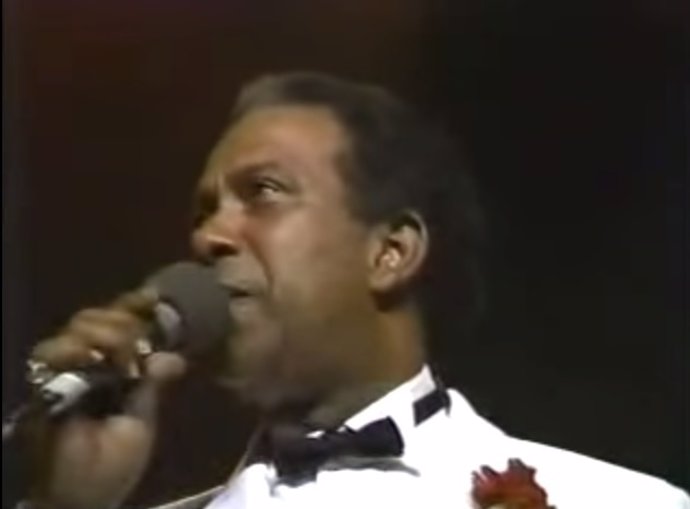 Cheo Feliciano