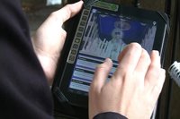 Una aplicación para móvil facilita el seguimiento de las procesiones