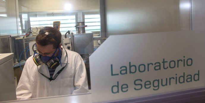 Investigador de ITENE