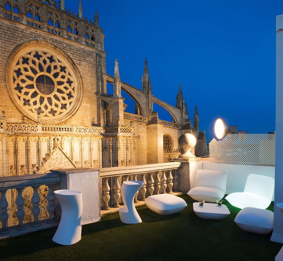 Hotel Sevilla