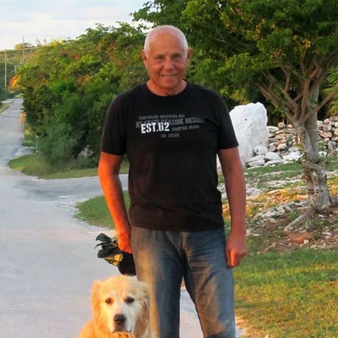 Tan sólo dos días después de la muerte de "Junior", fallece Alfonso Sainz