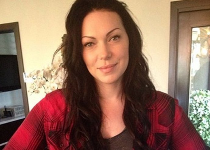 Tom Cruise ya ha encontrado a su media naranja y se llama Laura Prepon