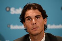 Tenis.- Nadal: "Después de Australia me está costando recuperar la confianza"