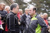 PNV aspira a "una nación vasca" en Europa con derecho a decidir