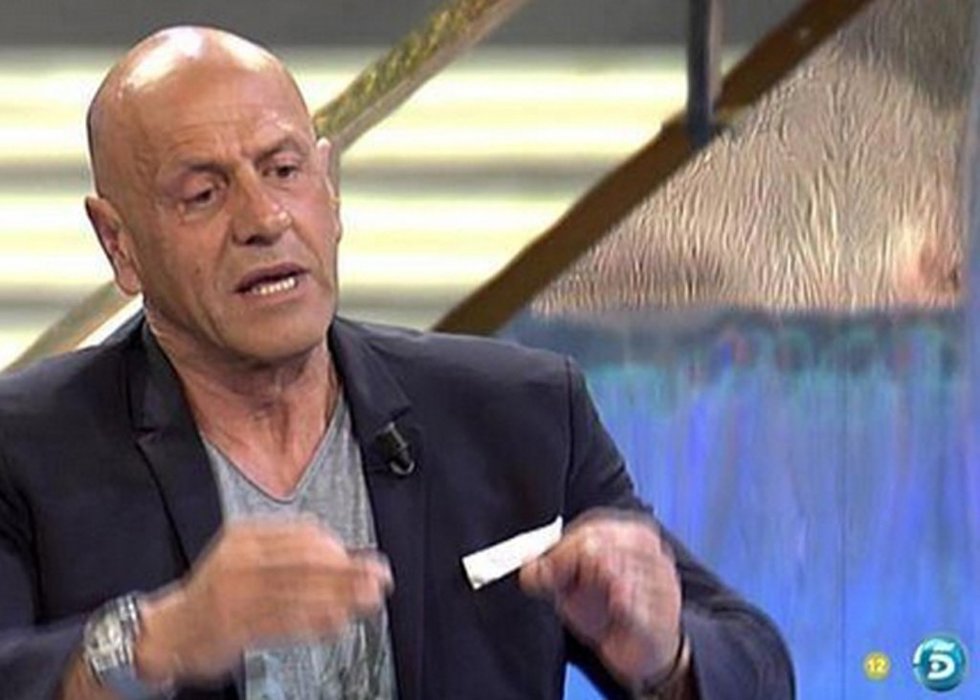 Kiko Matamoros, muy ilusionado con ser abuelo a sus 58 años