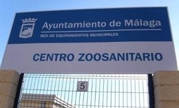 Centro Zoosanitario Municipal de Málaga