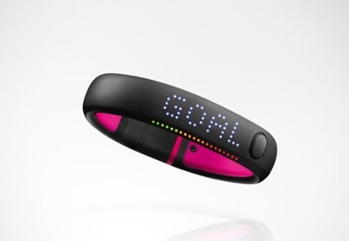 Nike FuelBand 