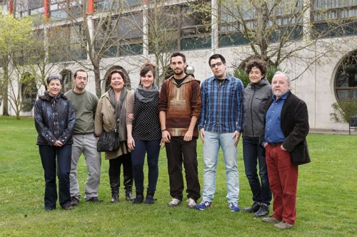 La Universidad entrevista a 750 estudiantes para conocer sus hábitos sobre salud