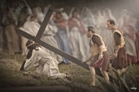 Unas 8.000 personas disfrutan de El Paso de Riogordo