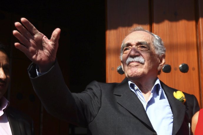 Gabriel García Márquez, su ausencia nos deja más de cien años de soledad