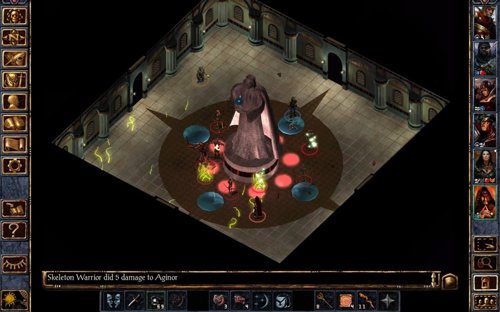 Baldur's Gate 