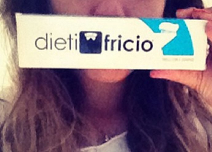 La primera pasta de dientes que te ayudará a adelgazar: Dietifricio