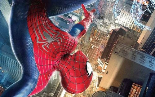 The Amazing Spiderman estrena impresionante tráiler final