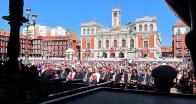 Castilla y León