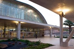 Aeropuerto de Fuerteventura