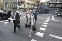 Aguirre cree que los antitaurinos son "antiespañoles"