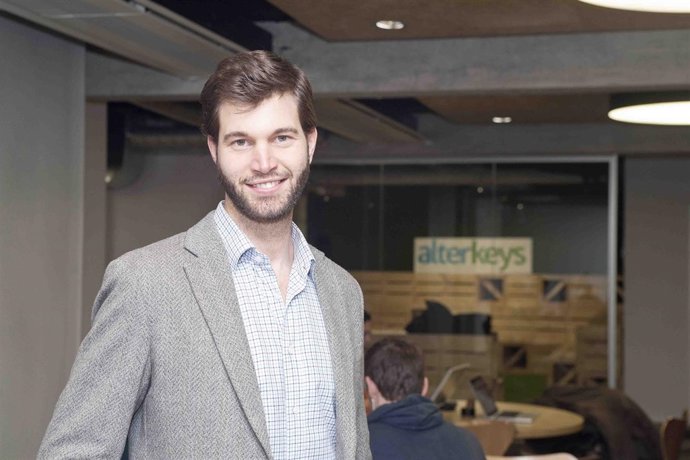 Alterkeys, consumo colaborativo, 