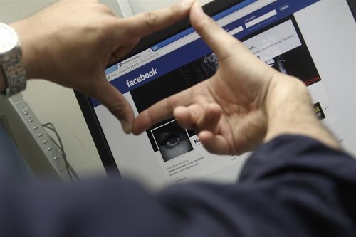 Redes sociales. Facebook