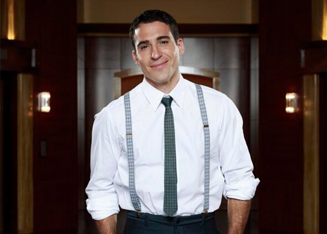 LAS CUATRO CLAVES DE MIGUEL ANGEL SILVESTRE