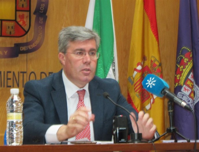 José Enrique Fernández de Moya