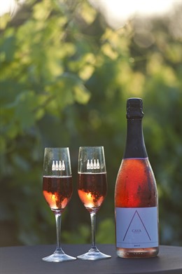 Cava Rosado