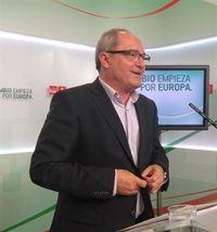 PSOE-A no apoyará una comisión de investigación sobre los fondos de formación y defiende actuación de la Junta