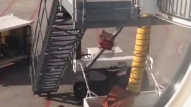 Toronto Pearson International Airport