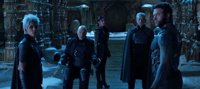 Tráiler final en español de X-Men: Días del futuro pasado
