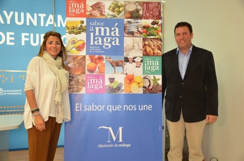 Sabor a Málaga estará en la Feria de los Pueblos de Fuengirola