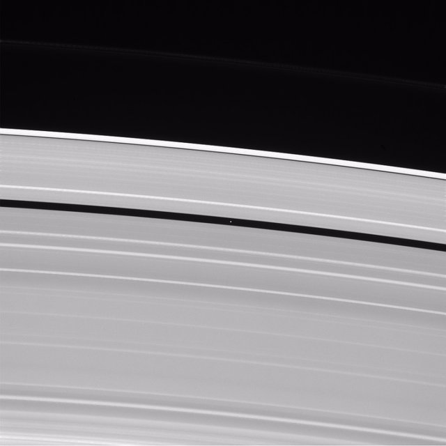 Luna Pan de Saturno