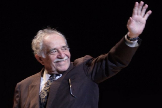 Muere el Nobel de Literatura Gabriel García Márquez