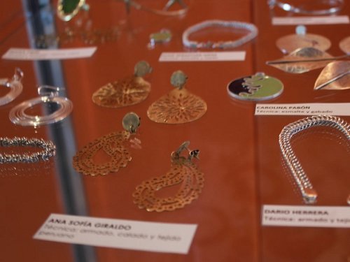 Joyas Flickr-CC-Universidad EAFIT